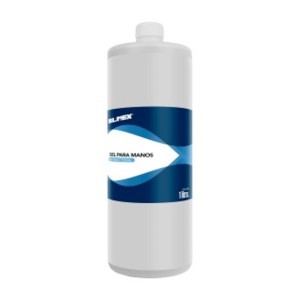 THIDO - Alcohol Isopropilico 250ml Spray SILIMEX